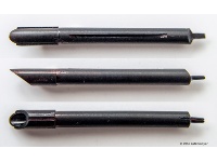 Ink feed cartridge pen<br />(Part of the Pelikan-thermic-regulator)