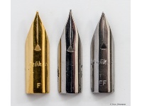 Nibs Primapenna<br />1970th and later