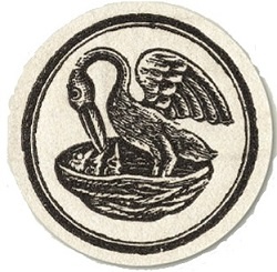Emblem of the family from Günther Wagner