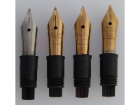 Nibs of the IBIS model