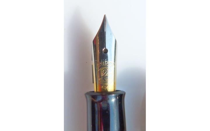 Stenography nib