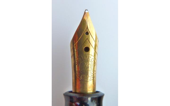 14 carat nib