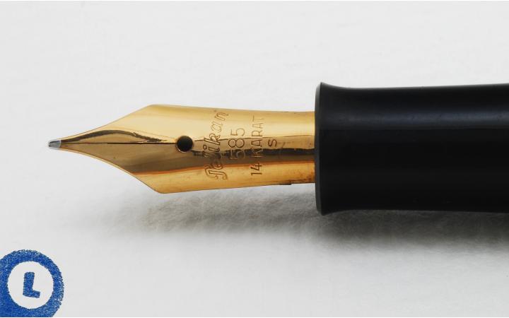 Pelikan 100N appr. 1950 S nib