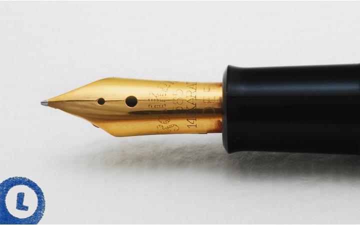 Pelikan 400 appr. 1950 DEF nib 