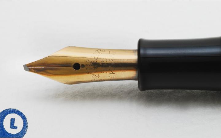 Pelikan 400 appr. 1950 OB nib