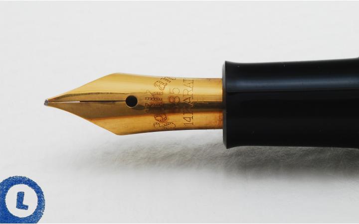 Pelikan 400 appr. 1950 R nib