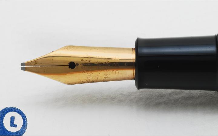 Pelikan 500 appr. 1950 BBB nib