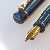 Pelikan M481 (Old Style) Green-Black
