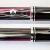 Pelikan M200 (Old Style) Grey-magenta 
