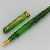 Pelikan M200 (Old Style) Green transparent
