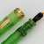 Pelikan M200 (Old Style) Green transparent
