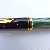 Pelikan M200 (Old Style) Green-marbled
