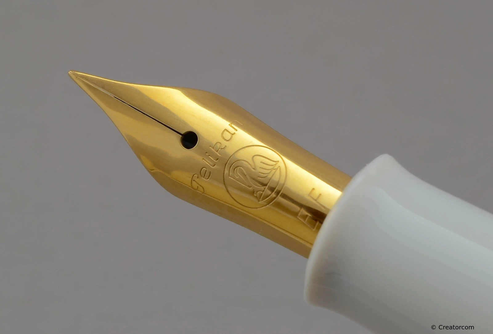 Pelikan M200 Gold-marbled
