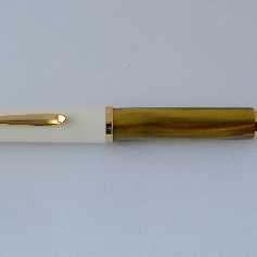 Pelikan M200 Gold-Marmoriert
