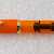 Pelikan M200 Orange Delight
