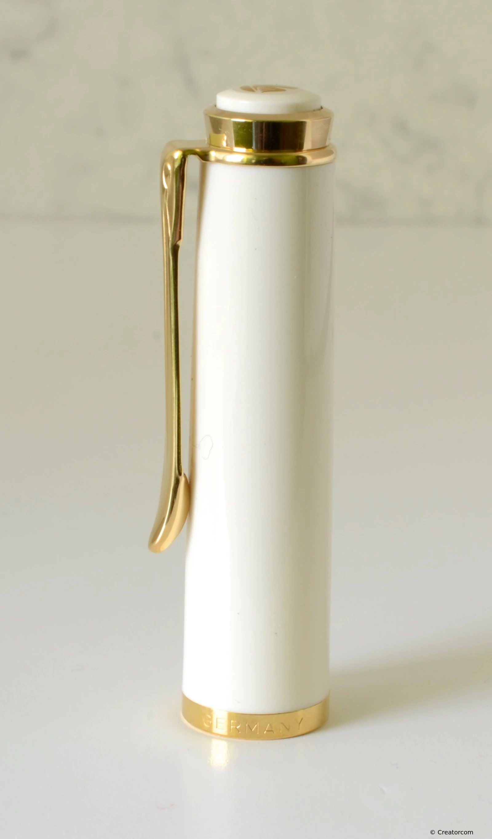Pelikan M200 Pastel green
