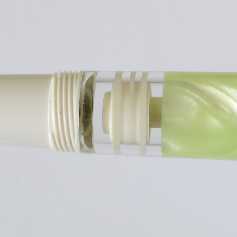 Pelikan M200 Pastel green
