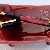 Pelikan M200 Red marbled
