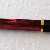 Pelikan M200 Red marbled
