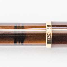 Pelikan M200 Smoky Quartz
