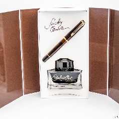 Pelikan M200 Smoky Quartz
