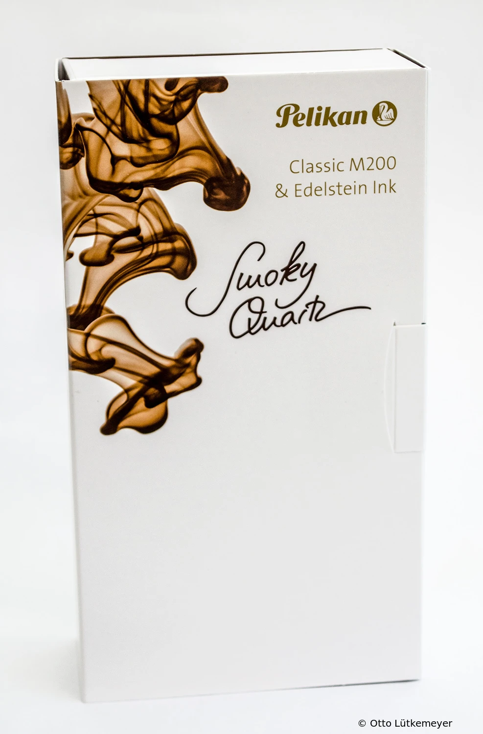 Pelikan M200 Smoky Quartz
