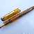 Pelikan M200 Brown (amber) transparent
