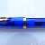 Pelikan M200 Blue transparent
