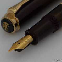 Pelikan M200 Café-Crème 
