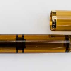 Pelikan M200 Cognac
