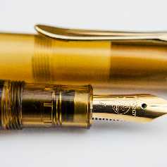 Pelikan M200 Cognac
