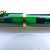 Pelikan M200 Green transparent
