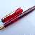 Pelikan M200 Rot transparent
