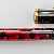 Pelikan M201 Mars rot
