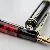 Pelikan M200 Mars red
