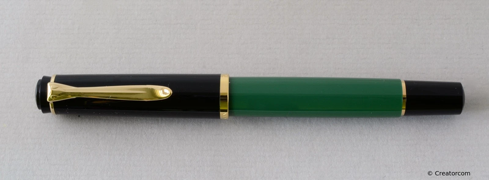 Pelikan M200 Black-Green (M251)
