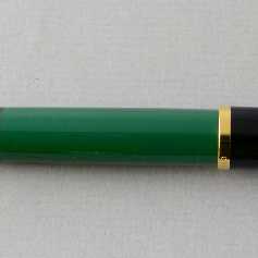 Pelikan M200 Black-Green (M251)
