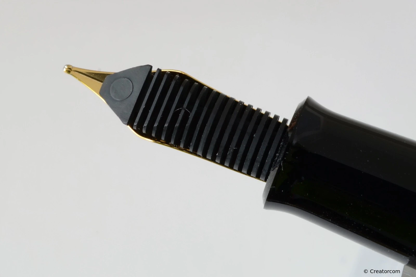 Pelikan M200 Black-Green (M251)
