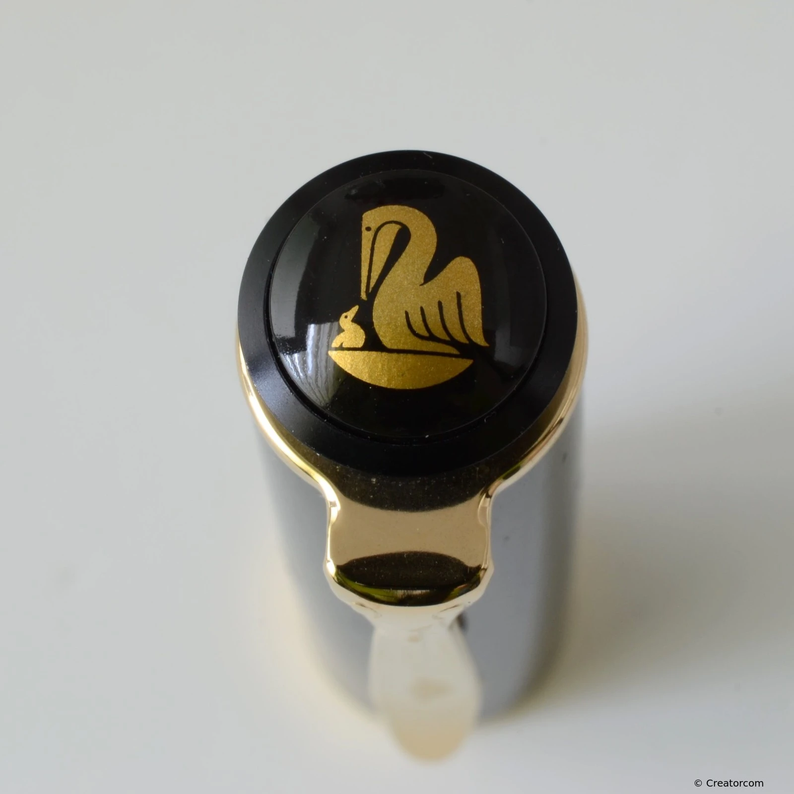 Pelikan M200 Black-Green (M251)
