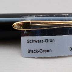 Pelikan M200 Black-Green (M251)
