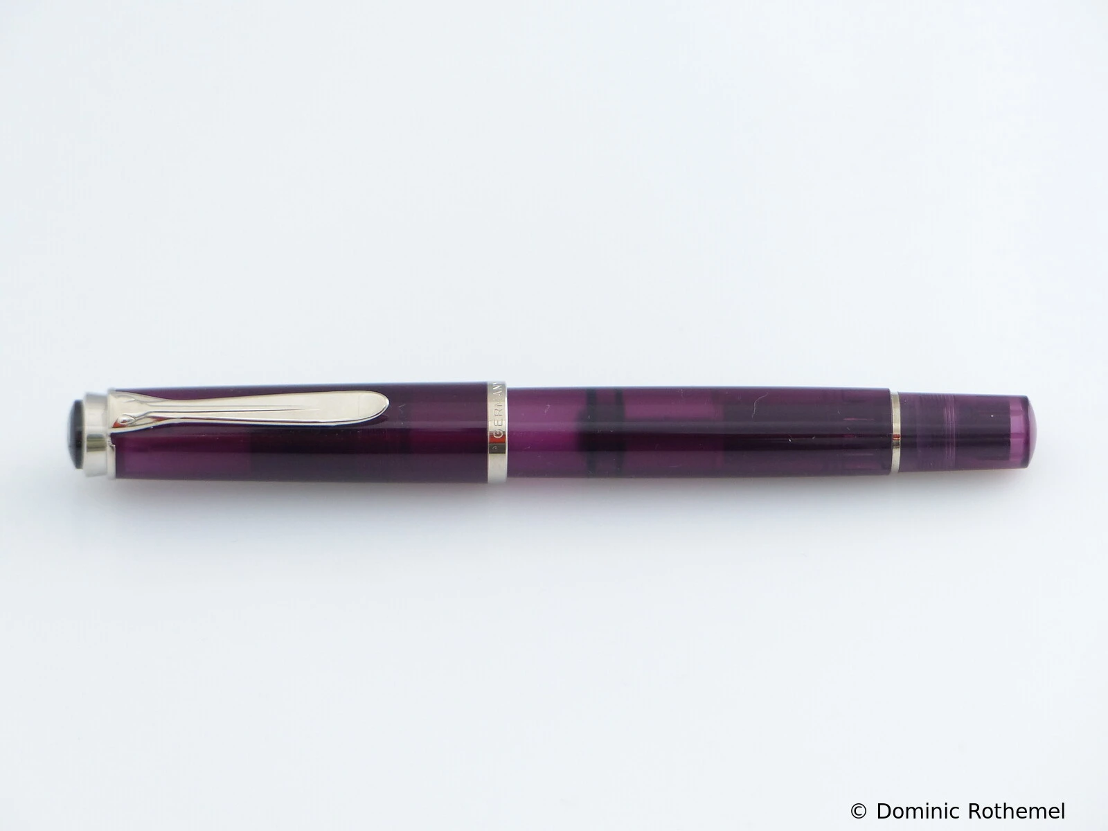 Pelikan M205 Amethyst
