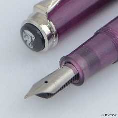 Pelikan M205 Amethyst
