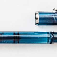 Pelikan M205 Aquamarine
