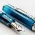 Pelikan M205 Aquamarine
