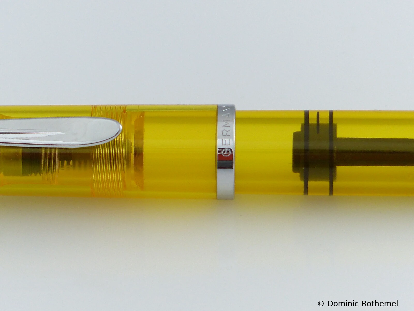 Pelikan M205 DUO Highlighter Gelb
