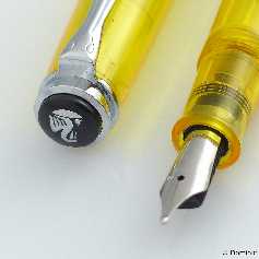 Pelikan M205 DUO Highlighter Gelb
