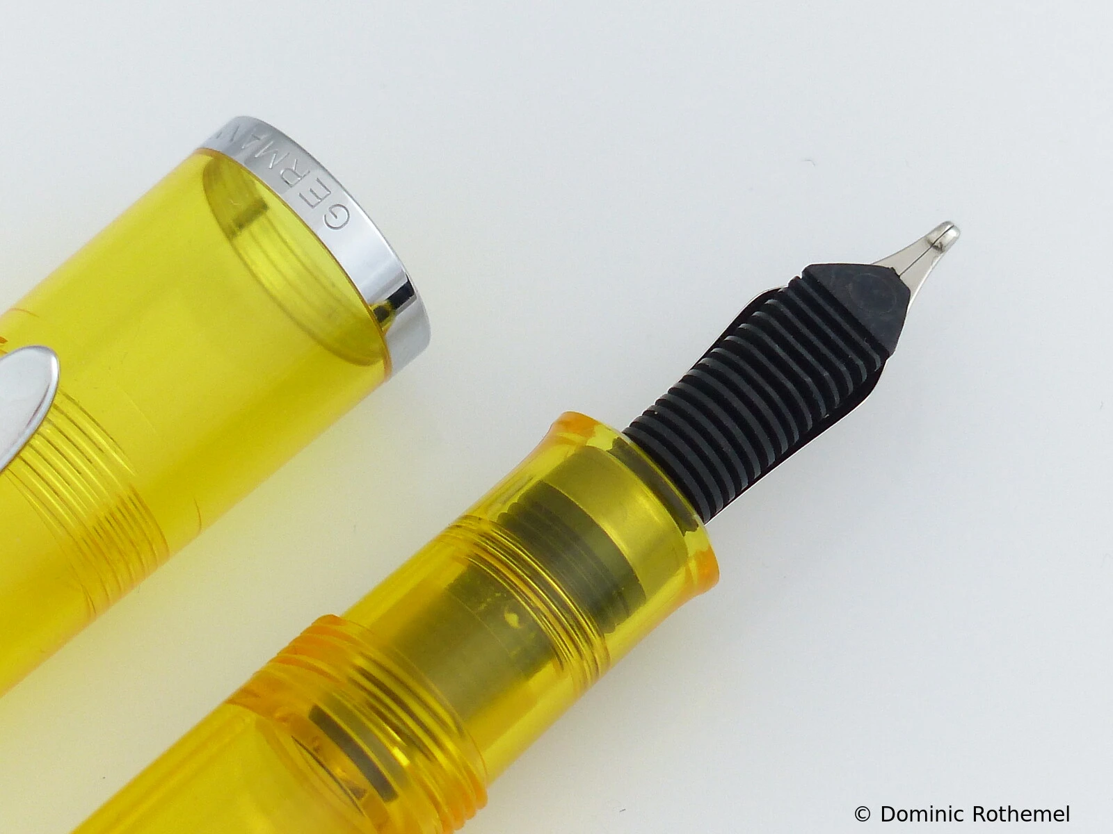 Pelikan M205 DUO Highlighter Gelb
