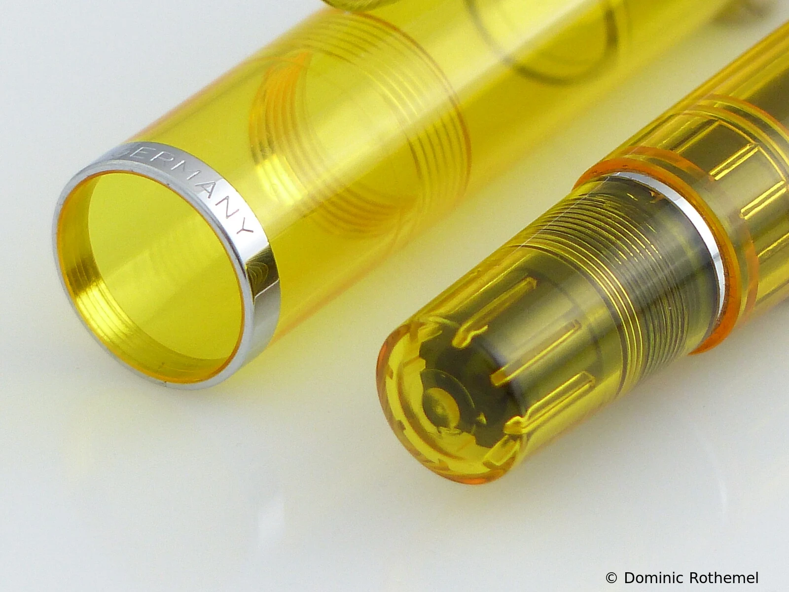Pelikan M205 DUO Highlighter Gelb
