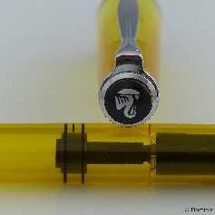 Pelikan M205 DUO Highlighter Gelb
