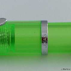 Pelikan M205 DUO Highlighter ShinyGreen
